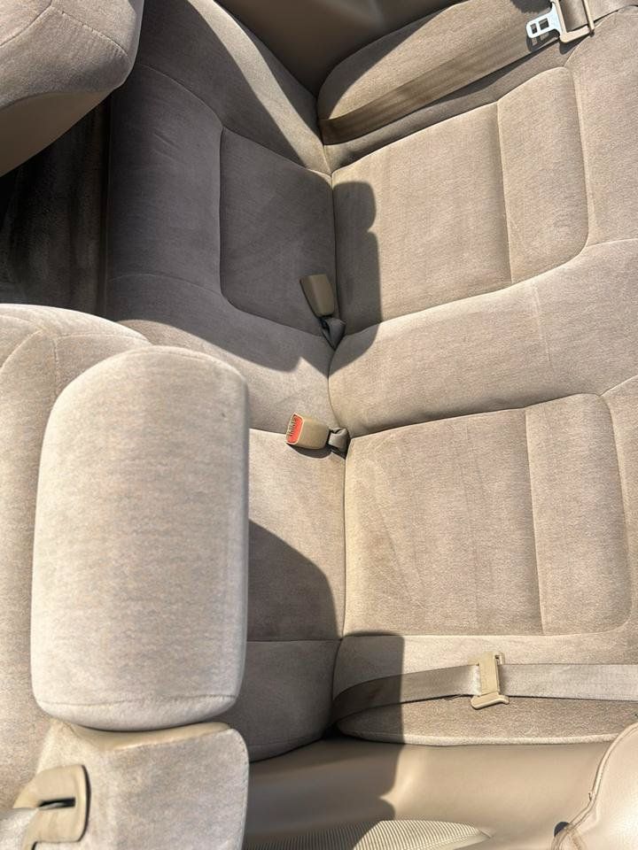 Used 1997 Chrysler Sebring JX FWD image 11