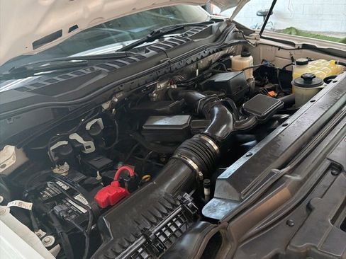 Used 2022 Ford F350 XL w/ Power Equipment Group image 48