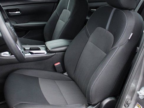 Used 2023 Nissan Sentra SV image 20