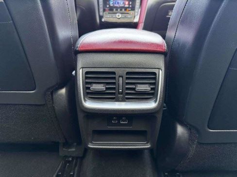Used 2024 INFINITI QX50 Sport FWD image 38
