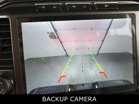 Used 2023 Ford F150 Lariat w/ Equipment Group 502A High image 21