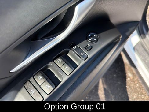 Used 2024 Hyundai Tucson SEL image 14