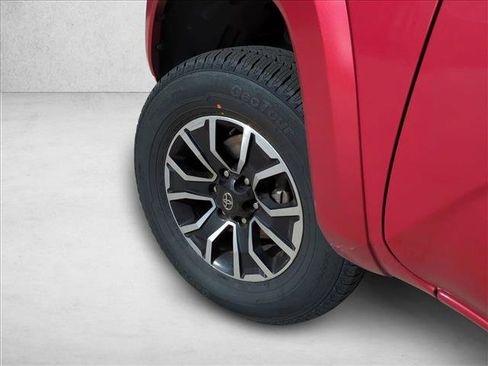 Used 2023 Toyota Tacoma TRD Sport RWD image 10