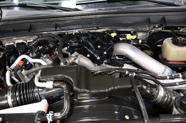 Used 2015 Ford F250 Lariat w/ Lariat Interior Package AWD/4WD image 69