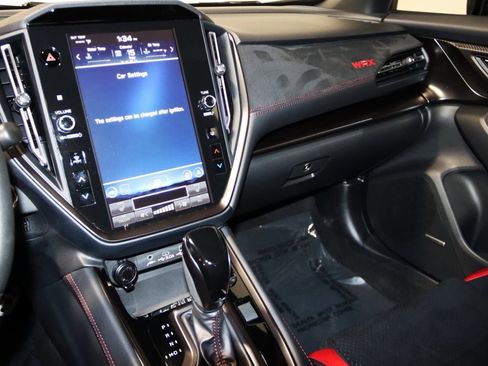 Used 2025 Subaru WRX GT image 50