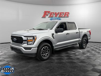 Used 2023 Ford F150 XL w/ STX Appearance Package