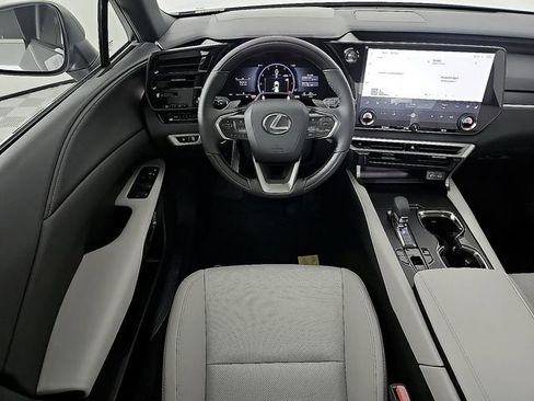 New 2026 Lexus RX 350 F Sport image 10