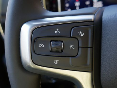 New 2026 Chevrolet Silverado 2500 LT w/ Snow Plow Prep/Camper Package image 13