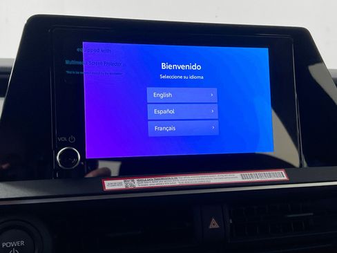 New 2026 Toyota Prius Plug-In Hybrid FWD image 27