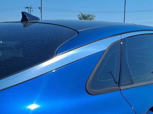 Used 2021 Kia K5 GT-Line w/ GT-Line FWD Premium Package image 27