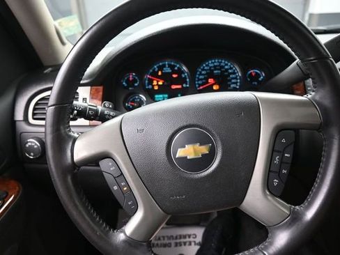 Used 2013 Chevrolet Tahoe LT AWD/4WD image 8
