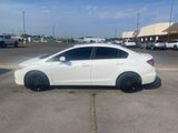 Used 2015 Honda Civic EX-L image 3