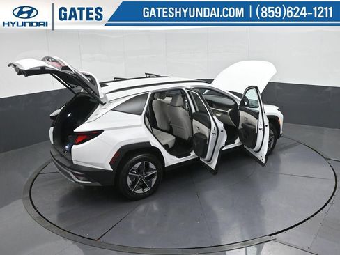 New 2026 Hyundai Tucson SEL image 55