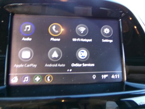 Used 2020 Chevrolet Spark LS FWD image 16