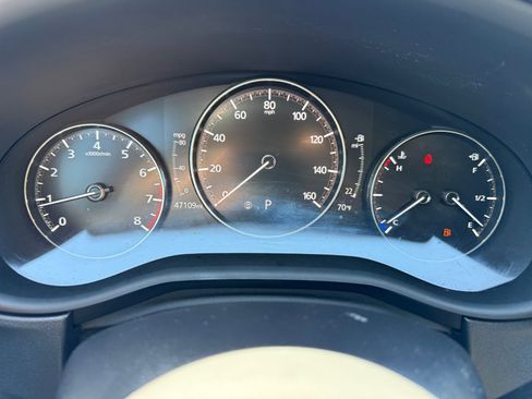 Used 2021 MAZDA CX-30 FWD 2.5 S w/ Preferred Package image 11