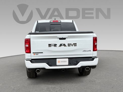 New 2026 RAM 1500 Big Horn image 18