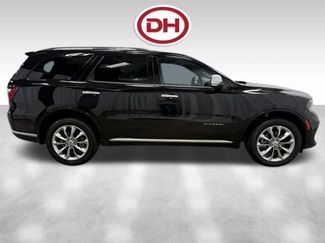 Used 2024 Dodge Durango Citadel AWD/4WD video 2