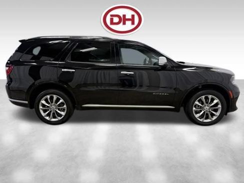 Used 2024 Dodge Durango Citadel AWD/4WD image 2