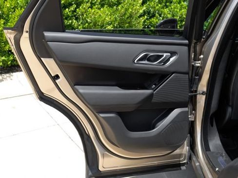 New 2026 Land Rover Range Rover Velar Belgravia AWD/4WD image 55