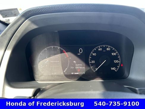 Used 2026 Honda Ridgeline TrailSport+ image 20