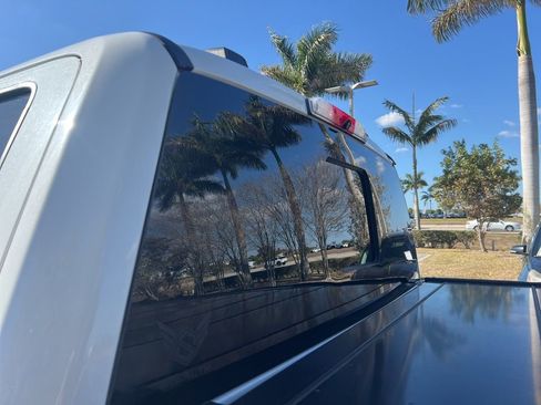 Used 2022 Ford F450 Limited w/ FX4 Off-Road Package image 47