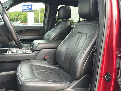 Used 2018 Ford Expedition Limited w/ Equipment Group 301A AWD/4WD image 62