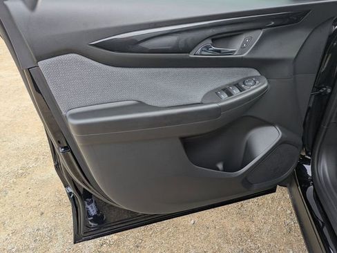 New 2026 Chevrolet TrailBlazer LS w/ LS Convenience Package image 8