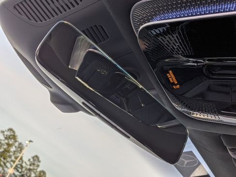 Certified 2023 Mercedes-Benz EQS 580 4MATIC Sedan image 28