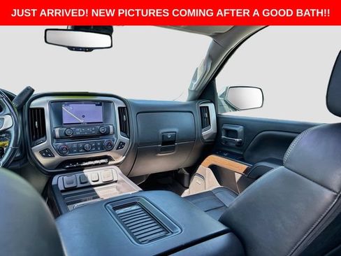 Used 2018 GMC Sierra 1500 Denali AWD/4WD image 26