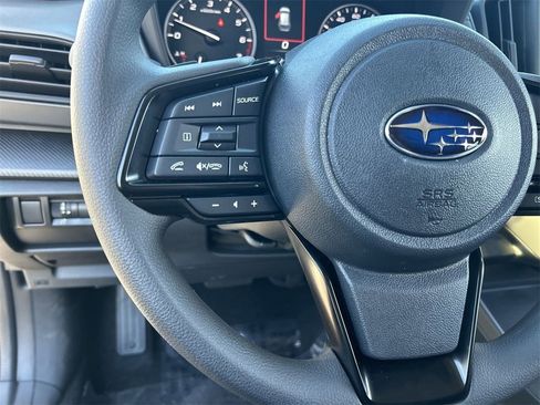 New 2026 Subaru Crosstrek 2.0i Premium image 19
