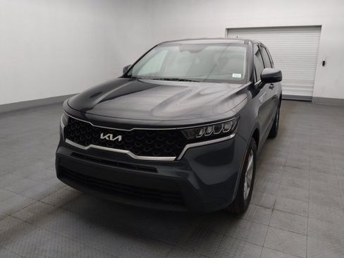 Used 2023 Kia Sorento LX FWD image 15