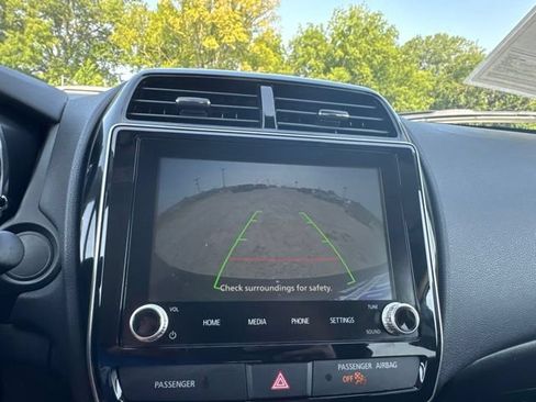 Used 2026 Mitsubishi Outlander Sport AWD image 15