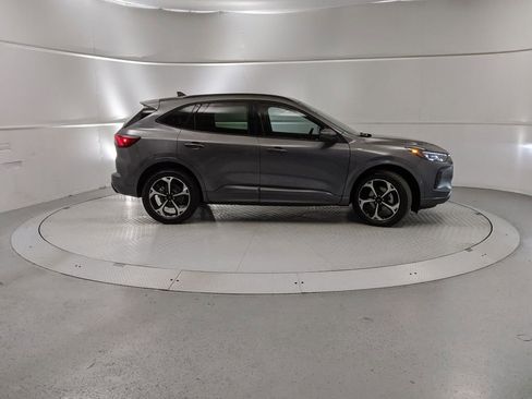 Certified 2024 Ford Escape ST-Line Elite image 2