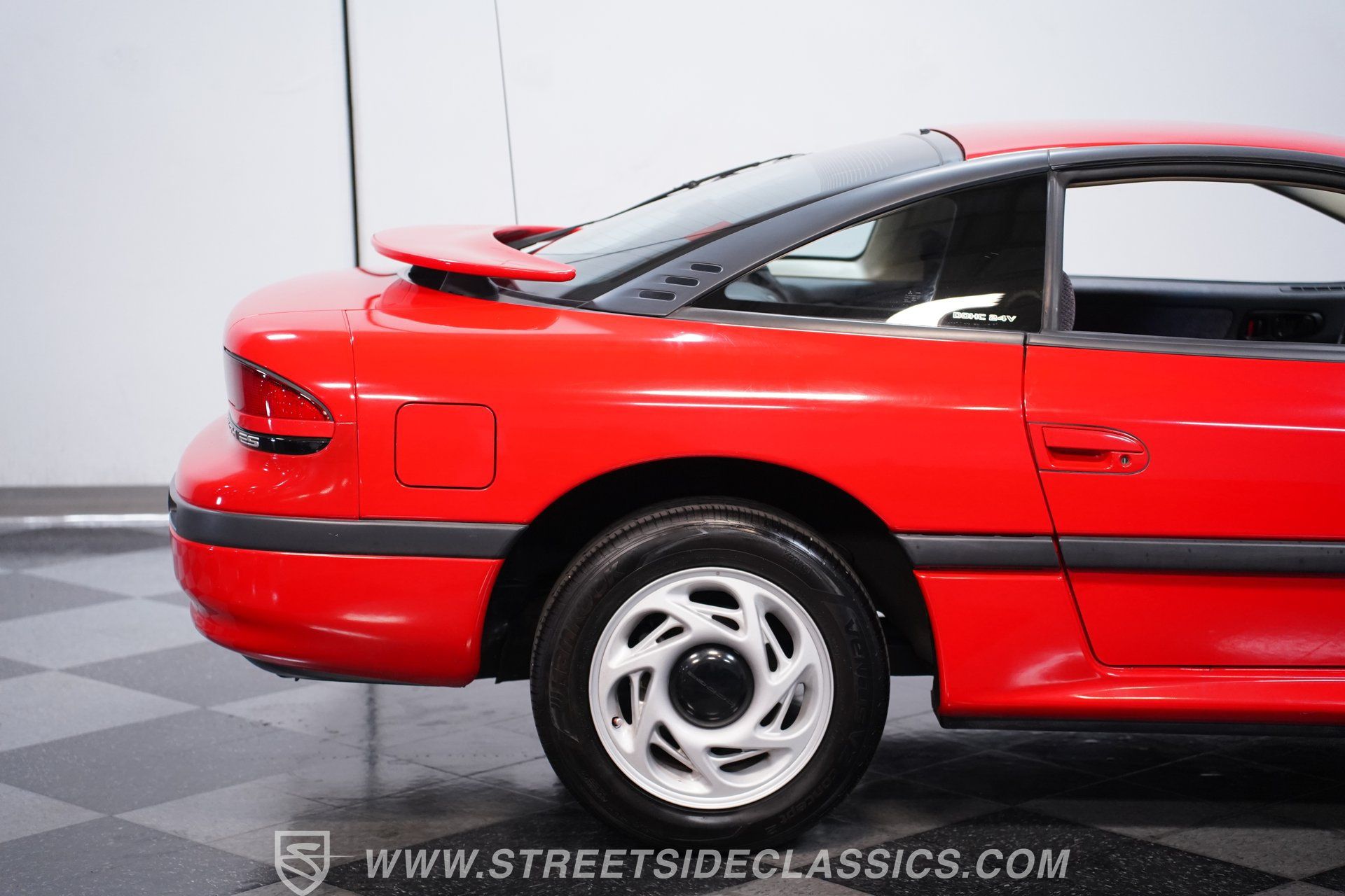 Used 1993 Dodge Stealth ES FWD image 23