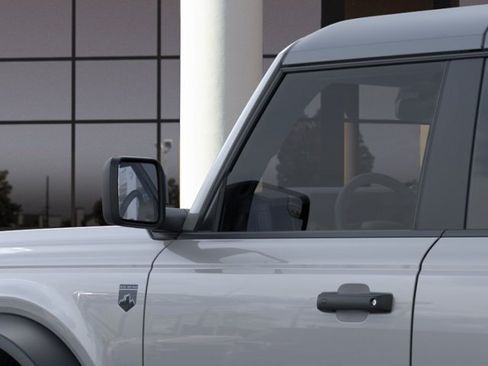 New 2026 Ford Bronco Big Bend AWD/4WD image 22