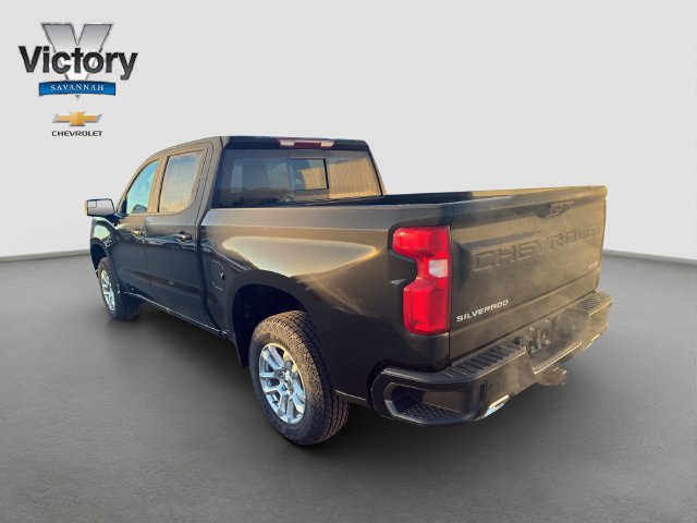 New 2026 Chevrolet Silverado 1500 RST w/ Convenience Package II AWD/4WD image 17