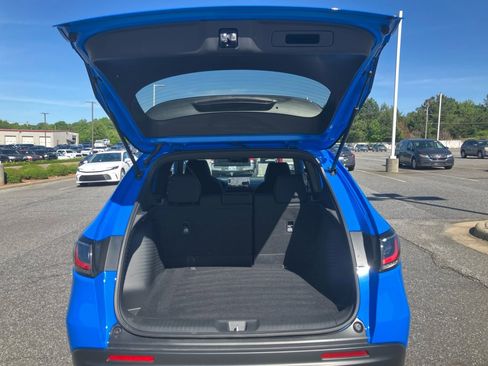 Certified 2026 Honda HR-V Sport image 15
