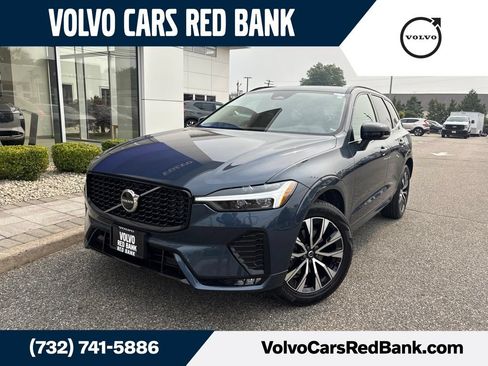 Used 2024 Volvo XC60 B5 Core w/ Protection Package Premier AWD/4WD image 1