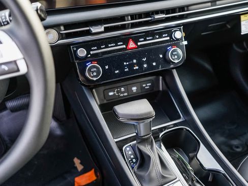 New 2026 Hyundai Santa Cruz SEL image 24