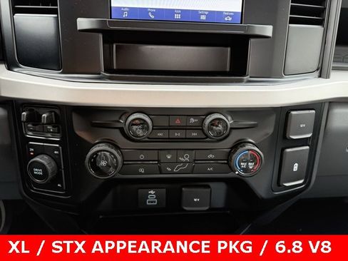 New 2026 Ford F350 XL image 19