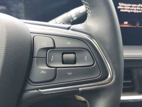 Certified 2024 Buick Encore GX Avenir AWD/4WD image 20