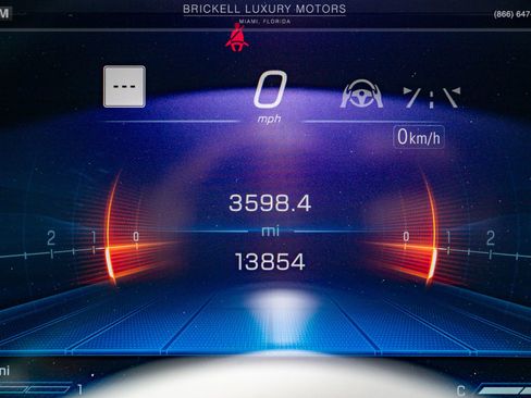Used 2023 Mercedes-Benz SL 55 AMG 4MATIC image 36