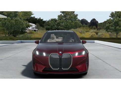 New 2026 BMW iX xDrive45 image 3