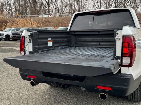 Used 2022 Honda Ridgeline RTL-E image 15