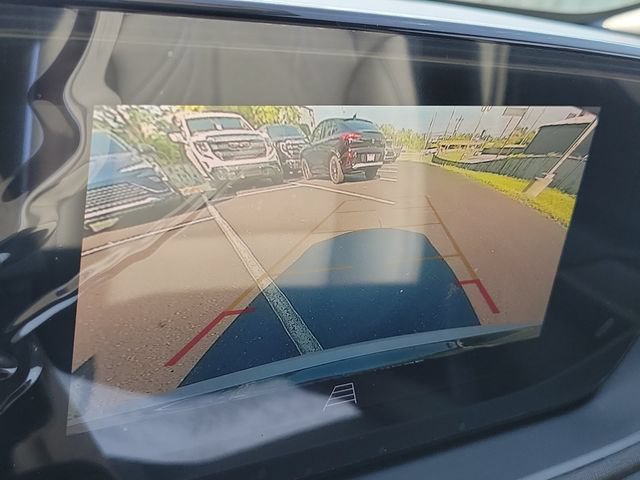 New 2026 Buick Envista Sport Touring w/ Convenience I Package FWD image 25