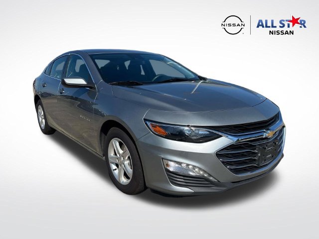 Used 2024 Chevrolet Malibu LT FWD 360° Tour