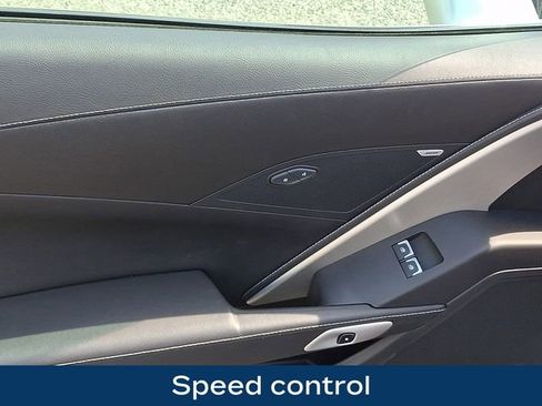 Used 2019 Chevrolet Corvette Grand Sport w/ Carbon Flash Badge Package image 19