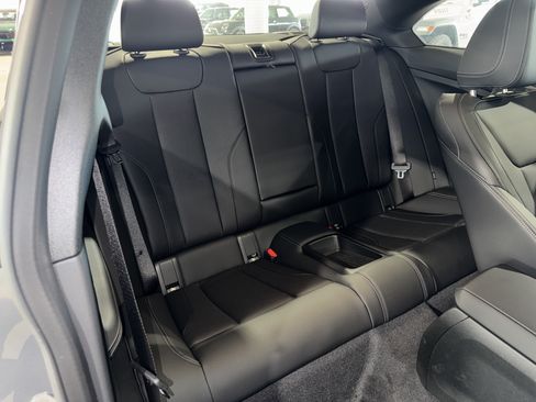 New 2026 BMW 230i Coupe w/ Premium Package RWD image 11