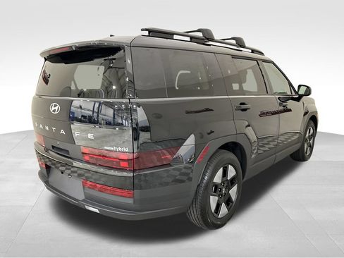 Certified 2026 Hyundai Santa Fe SEL AWD/4WD image 5