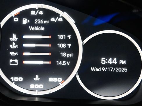 Used 2022 Porsche Cayenne S image 82